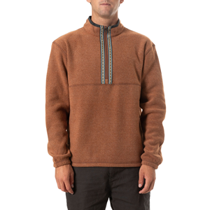 Katin USA Nelson Jacket Caramel