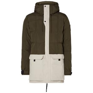 O'neill XPLR Parka Forest Night