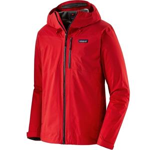 Patagonia Rainshadow Jacket Fire