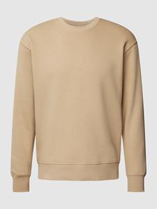 jackandjones Jack and Jones Jjestar Basic Sweat Crew Neck Noos