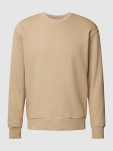 Jack & jones Sweatshirt met ronde hals, model 'ESTAR'