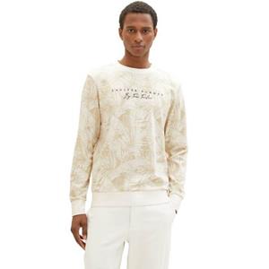 TOM TAILOR Sweatshirt