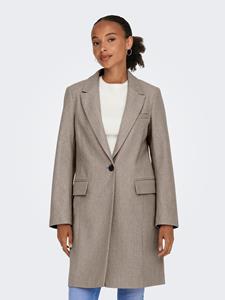 ONLY Outdoorjacke ONLNANCY LIFE COAT CC OTW