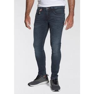 Pioneer Authentic Jeans Slim-fit-Jeans Ethan
