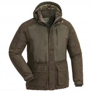 Pinewood Abisko 2.0 Jacket - Suede Brown (5884)