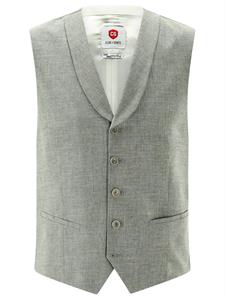 Club of Gents Gilet mix & match weste/waistcoat cg paddy-n 20.170s0 / 440063/51