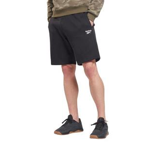 Reebok Short RI Left Leg Logo Sh