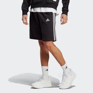 adidas Sportswear Shorts "ESSENTIALS SINGLE JERSEY 3-STREIFEN", (1 tlg.)