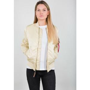 Alpha Industries Bomberjacke "ALPHA INDUSTRIES Women - Bomber & Flight Jackets MA-1 VF 59 Wmn"