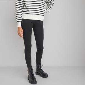 LA REDOUTE COLLECTIONS Lange legging, hoge taille
