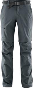 Maier Sports Funktionshose He-Zip Off Hose el. - Tajo 2