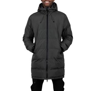 Fat Moose Birk Long Winterjas Heren