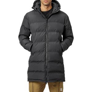 Fat Moose Birk Long Winterjas Heren