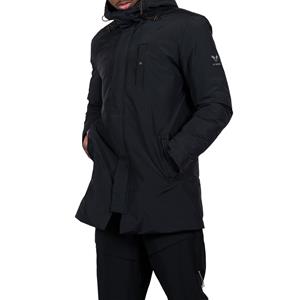 Fat Moose Redwood Parka Winterjas Heren