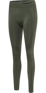 Legging hummel Legging mi-haut femme Shaping
