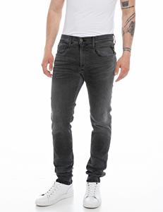 Replay Anbass Hyperflex Original Heren Jeans