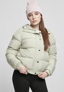 URBAN CLASSICS Steppjacke