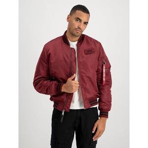 Alpha Industries Collegejacke "ALPHA INDUSTRIES Men - Bomber & Flight Jackets"