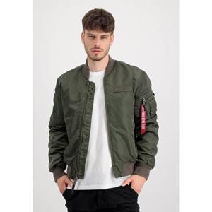 Alpha Industries Bomberjacke "Alpha Industries Men - Bomber & Flight Jackets"