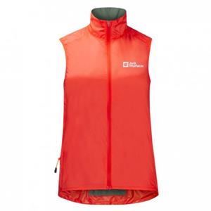 Jack Wolfskin Morobbia Wind Vest Women 
