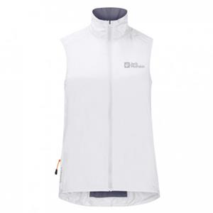 Jack Wolfskin Morobbia Wind Vest Women 