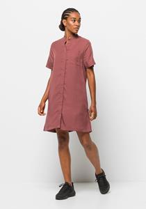 Jack Wolfskin Mojave Dress Zomerjurk Dames L apple butter app