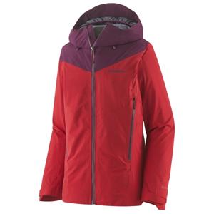 Patagonia - Women's Super Free Alpine Jacket - Regenjacke