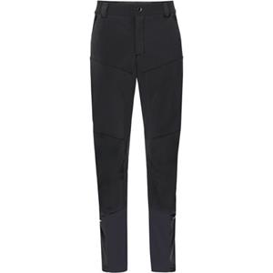 VAUDE Funktionshose Men's Larice Pants IV (1-tlg) Grüner Knopf