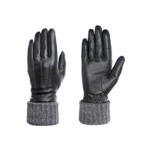 PEARLWOOD Leren handschoenen Lipa Touchscreen bewezen - bedienbaar met 10 vingers
