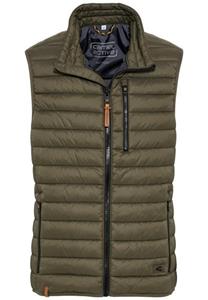 camel active Shirtweste Vest