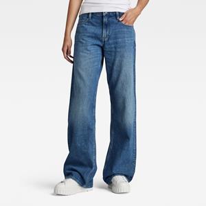G-Star RAW Weite Jeans "Jeans Judee Straight"