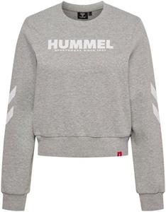 hummel Sweatshirt LEGACY WOMAN SWEATSHIRT