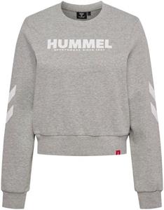 hummel Sweatshirt LEGACY WOMAN SWEATSHIRT