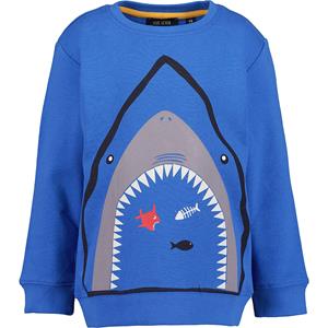 BLUE SEVEN Sweatshirt für Jungen blau Junge 