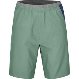 Ortovox - Piz Selva Shorts - Short, groen