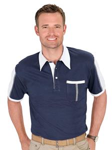 Your Look... for less! Poloshirt