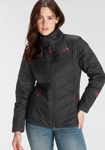 Maier Sports Steppjacke "Steppjacke m-loft Damen", auch in großen Größen erhältlich