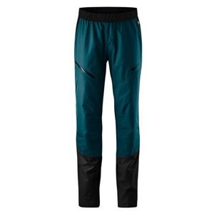 Gonso Fahrradhose "SEVO THERM", Gefütterte Regenhose für sehr kalte Wintertage auf dem Rad.