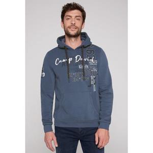 CAMP DAVID Hoodie