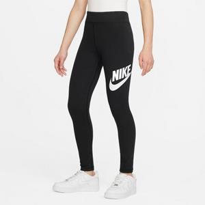 Nike Sportswear Legging Essentials Big Kids' (Girls') Mid-Rise Leggings