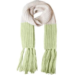 Capelli New York Strickschal, mit langen Fransen