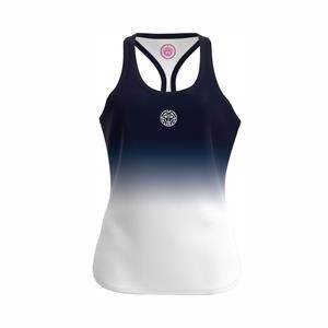 BIDI BADU Tanktop Crew Tennistop für Mädchen