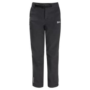 Jack Wolfskin Softshell-broek