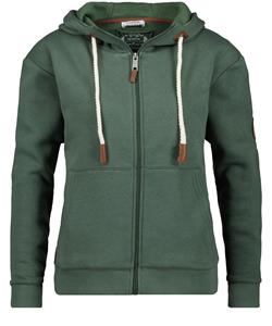 RAGMAN Sweatjacke