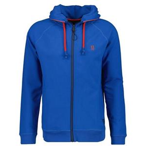 RAGMAN Sweatjacke