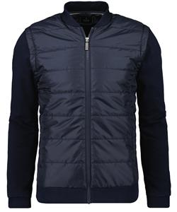 RAGMAN Sweatjacke