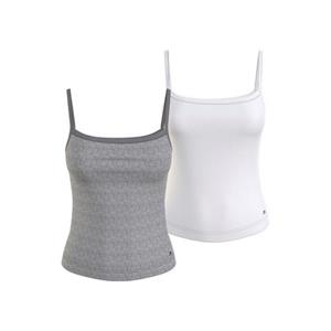 Tommy hilfiger Set van 2 tanktops Premium essentials