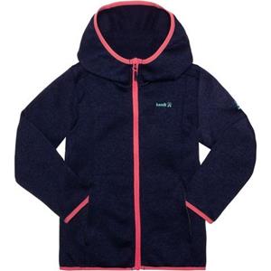 Kamik - Kid's Dakota - Fleecevest, blauw