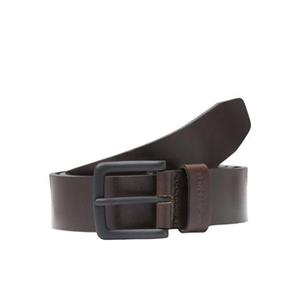 Jack & Jones Ledergürtel JACROMA LEATHER BELT NOOS