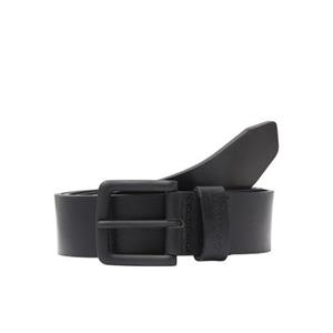 Jack & Jones Ledergürtel "JACROMA LEATHER BELT NOOS"